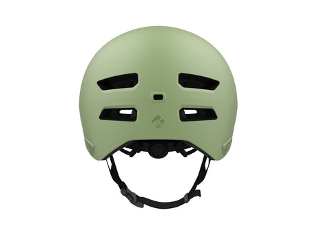 Lazer Helmet Maze KinetiCore - Matte Meadow Green - Bicycle Helmets - Dawson Sports