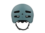 Lazer Helmet Maze KinetiCore - Matte Stone Blue - Bicycle Helmets - Dawson Sports