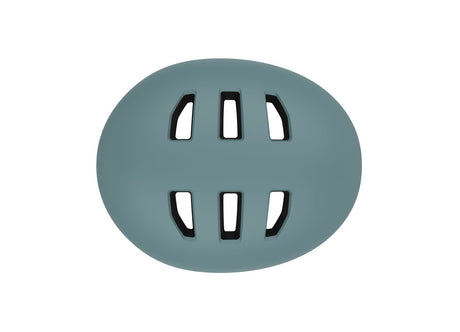 Lazer Helmet Maze KinetiCore - Matte Stone Blue - Bicycle Helmets - Dawson Sports