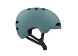 Lazer Helmet Maze KinetiCore - Matte Stone Blue - Bicycle Helmets - Dawson Sports