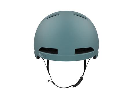 Lazer Helmet Maze KinetiCore - Matte Stone Blue - Bicycle Helmets - Dawson Sports