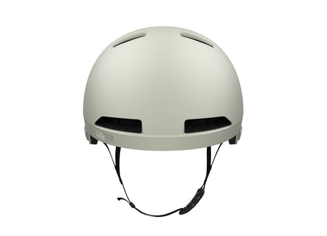 Lazer Helmet Maze KinetiCore - Matte White Stone - Bicycle Helmets - Dawson Sports