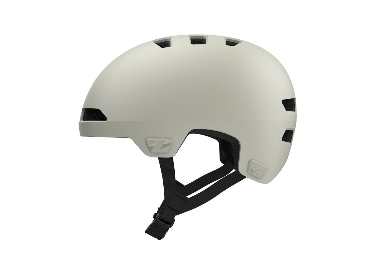 Lazer Helmet Maze KinetiCore - Matte White Stone - Bicycle Helmets - Dawson Sports
