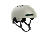 Lazer Helmet Maze KinetiCore - Matte White Stone - Bicycle Helmets - Dawson Sports