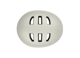 Lazer Helmet Maze KinetiCore - Matte White Stone - Bicycle Helmets - Dawson Sports
