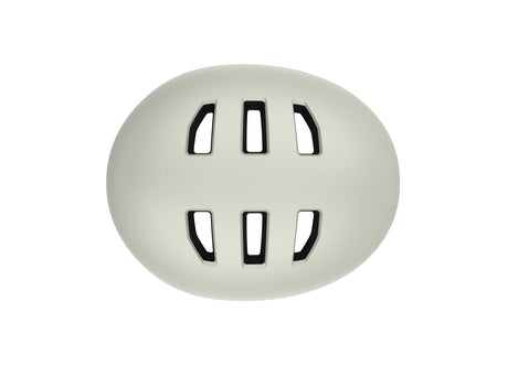Lazer Helmet Maze KinetiCore - Matte White Stone - Bicycle Helmets - Dawson Sports