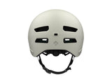 Lazer Helmet Maze KinetiCore - Matte White Stone - Bicycle Helmets - Dawson Sports