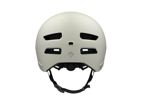 Lazer Helmet Maze KinetiCore - Matte White Stone - Bicycle Helmets - Dawson Sports