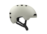 Lazer Helmet Maze KinetiCore - Matte White Stone - Bicycle Helmets - Dawson Sports