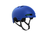 Lazer Helmet MazeJR KinetiCore - Matte Dusk Blue - Bicycle Helmets - Dawson Sports