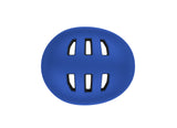 Lazer Helmet MazeJR KinetiCore - Matte Dusk Blue - Bicycle Helmets - Dawson Sports