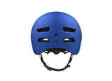 Lazer Helmet MazeJR KinetiCore - Matte Dusk Blue - Bicycle Helmets - Dawson Sports