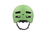 Lazer Helmet MazeJR KinetiCore - Matte Lime - Bicycle Helmets - Dawson Sports