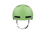 Lazer Helmet MazeJR KinetiCore - Matte Lime - Bicycle Helmets - Dawson Sports