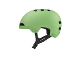 Lazer Helmet MazeJR KinetiCore - Matte Lime - Bicycle Helmets - Dawson Sports