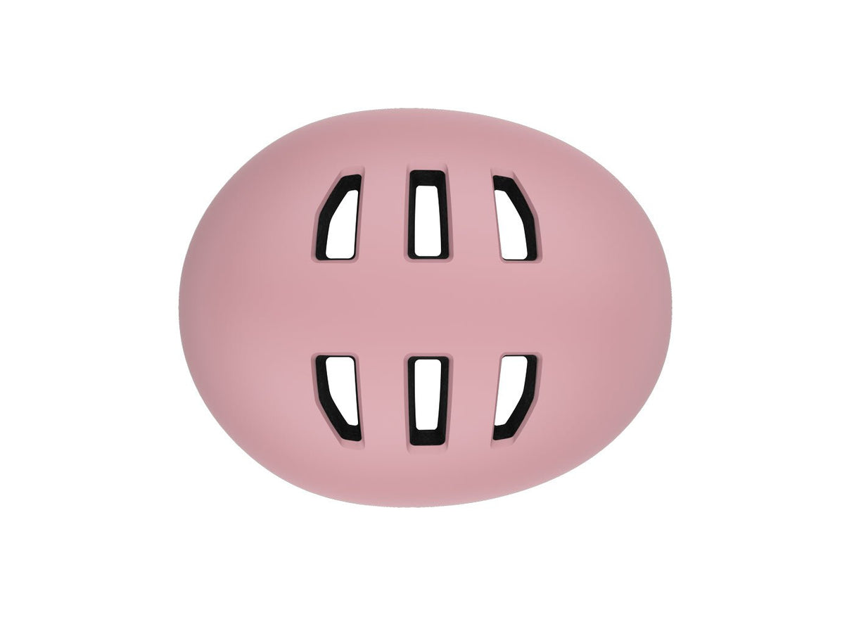 Lazer Helmet MazeJR KinetiCore - Matte Nordic Pink - Bicycle Helmets - Dawson Sports