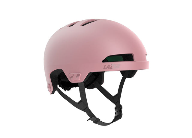 Lazer Helmet MazeJR KinetiCore - Matte Nordic Pink - Bicycle Helmets - Dawson Sports