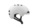 Lazer Helmet MazeJR KinetiCore - Matte White - Bicycle Helmets - Dawson Sports