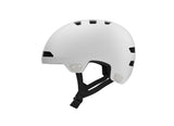 Lazer Helmet MazeJR KinetiCore - Matte White - Bicycle Helmets - Dawson Sports