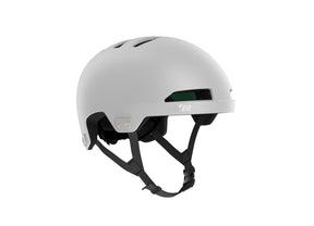 Lazer Helmet MazeJR KinetiCore - Matte White - Bicycle Helmets - Dawson Sports