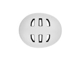 Lazer Helmet MazeJR KinetiCore - Matte White - Bicycle Helmets - Dawson Sports