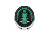 Lazer Helmet MazeJR KinetiCore - Matte White - Bicycle Helmets - Dawson Sports