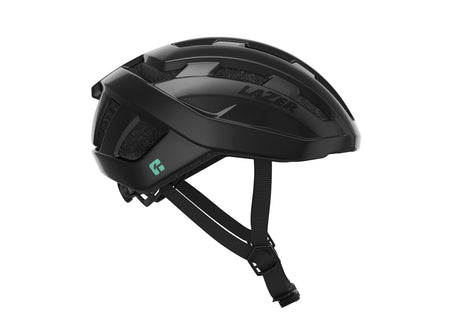 Lazer Helmet Tempo KinetiCore - Black - Bicycle Helmets - Dawson Sports