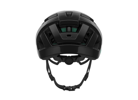 Lazer Helmet Tempo KinetiCore - Black - Bicycle Helmets - Dawson Sports