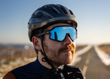 Lazer Helmet Tempo KinetiCore - Black - Bicycle Helmets - Dawson Sports