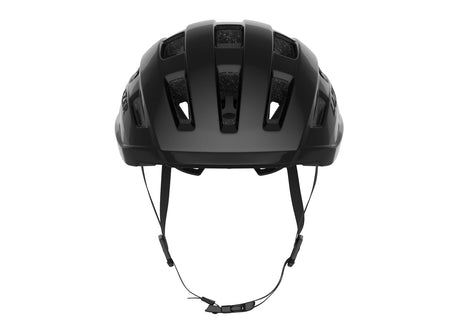 Lazer Helmet Tempo KinetiCore - Black - Bicycle Helmets - Dawson Sports