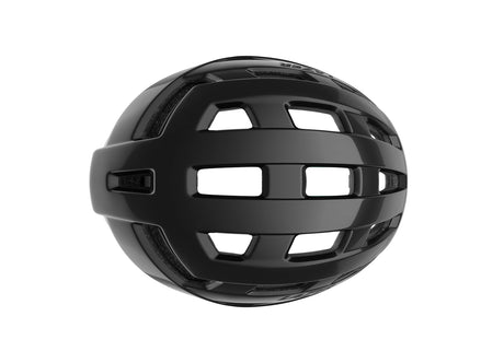 Lazer Helmet Tempo KinetiCore - Black - Bicycle Helmets - Dawson Sports