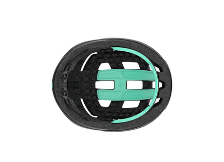 Lazer Helmet Tempo KinetiCore - Black - Bicycle Helmets - Dawson Sports