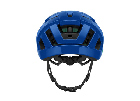 Lazer Helmet Tempo KinetiCore - Blue - Bicycle Helmets - Dawson Sports