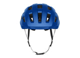Lazer Helmet Tempo KinetiCore - Blue - Bicycle Helmets - Dawson Sports
