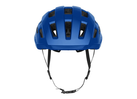 Lazer Helmet Tempo KinetiCore - Blue - Bicycle Helmets - Dawson Sports