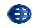 Lazer Helmet Tempo KinetiCore - Blue - Bicycle Helmets - Dawson Sports