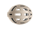 Lazer Helmet Tempo KinetiCore - Latte - Bicycle Helmets - Dawson Sports