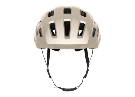 Lazer Helmet Tempo KinetiCore - Latte - Bicycle Helmets - Dawson Sports