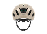 Lazer Helmet Tempo KinetiCore - Latte - Bicycle Helmets - Dawson Sports
