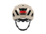 Lazer Helmet Tempo KinetiCore - Latte - Bicycle Helmets - Dawson Sports