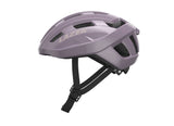 Lazer Helmet Tempo KinetiCore - Mulberry - Bicycle Helmets - Dawson Sports