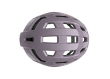 Lazer Helmet Tempo KinetiCore - Mulberry - Bicycle Helmets - Dawson Sports