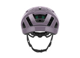 Lazer Helmet Tempo KinetiCore - Mulberry - Bicycle Helmets - Dawson Sports