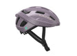 Lazer Helmet Tempo KinetiCore - Mulberry - Bicycle Helmets - Dawson Sports