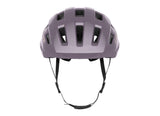 Lazer Helmet Tempo KinetiCore - Mulberry - Bicycle Helmets - Dawson Sports