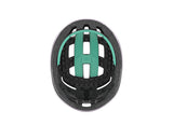 Lazer Helmet Tempo KinetiCore - Mulberry - Bicycle Helmets - Dawson Sports