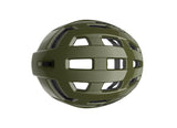 Lazer Helmet Tempo KinetiCore - Pine Green - Bicycle Helmets - Dawson Sports