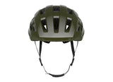 Lazer Helmet Tempo KinetiCore - Pine Green - Bicycle Helmets - Dawson Sports