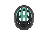 Lazer Helmet Tempo KinetiCore - Pine Green - Bicycle Helmets - Dawson Sports