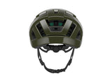 Lazer Helmet Tempo KinetiCore - Pine Green - Bicycle Helmets - Dawson Sports